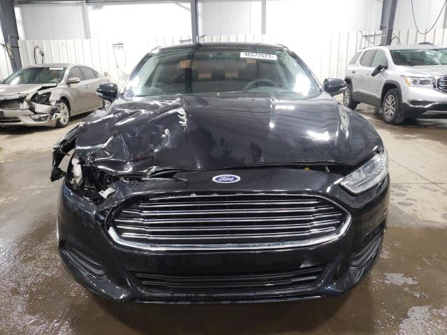 Photo 5 from auction – 2015 FORD FUSION SE with VIN 3FA6P0H75FR172501