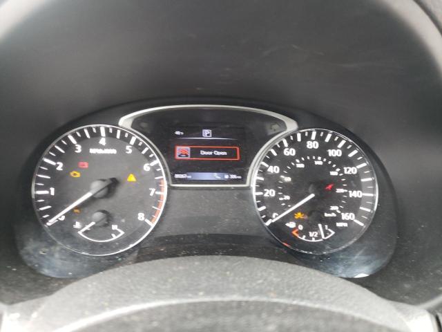 Photo 9 from auction – 2018 NISSAN ALTIMA 2.5 with VIN 1N4AL3AP2JC103385