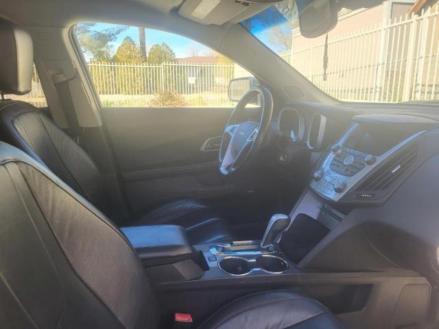 Photo 5 from auction – 2010 CHEVROLET EQUINOX LT with VIN 2CNALFEWXA6288058