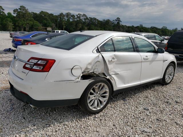 Photo 3 from auction – 2014 FORD TAURUS LIM with VIN 1FAHP2F80EG176168