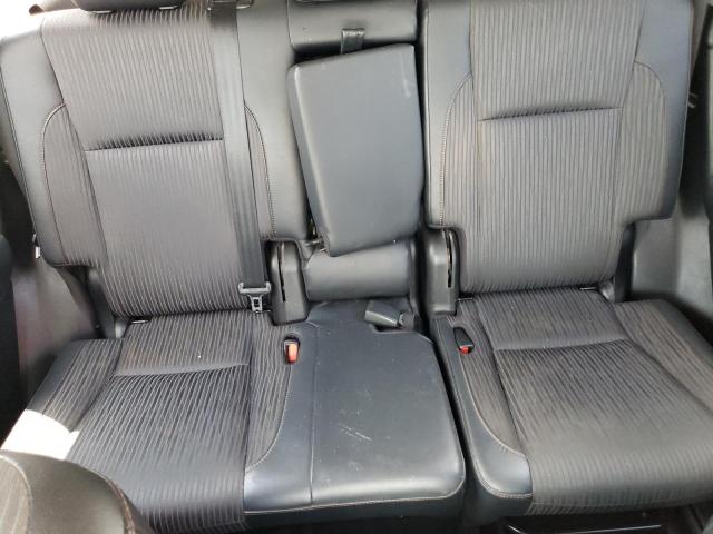 Photo 10 from auction – 2017 TOYOTA HIGHLANDER with VIN 5TDZZRFH2HS216357