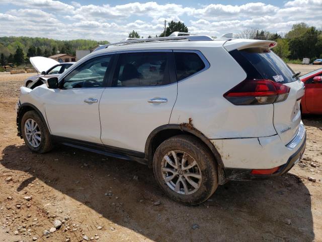 Photo 2 from auction – 2019 NISSAN ROGUE S with VIN KNMAT2MT8KP548883