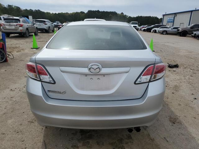 Photo 6 from auction – 2012 MAZDA 6 I with VIN 1YVHZ8DH7C5M38555