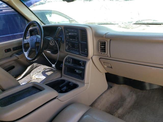 Photo 8 from auction – 2003 CHEVROLET SILVERADO with VIN 1GCHK29U53E201267