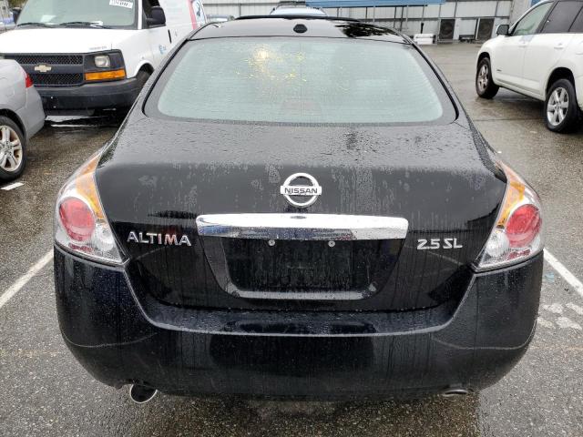 Photo 6 from auction – 2012 NISSAN ALTIMA BAS with VIN 1N4AL2APXCC144599