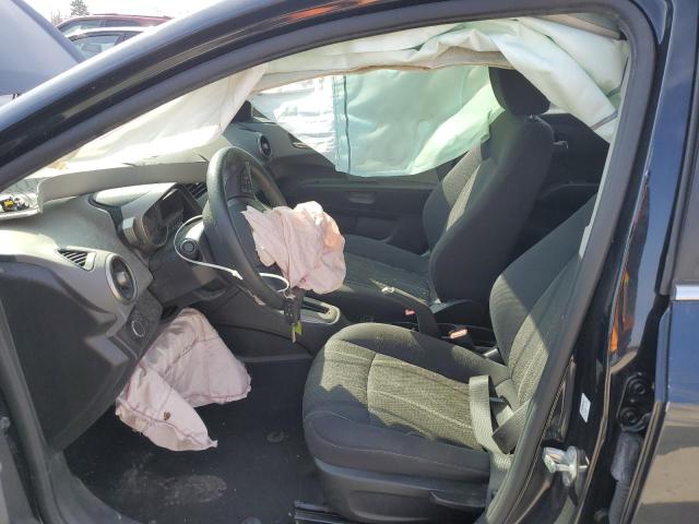 Photo 7 from auction – 2015 CHEVROLET SONIC LT with VIN 1G1JC6SH4F4122047