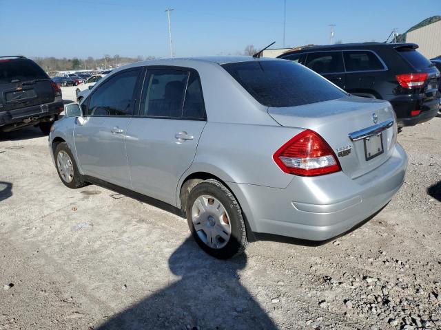 Photo 2 from auction – 2011 NISSAN VERSA S with VIN 3N1BC1AP5BL435428