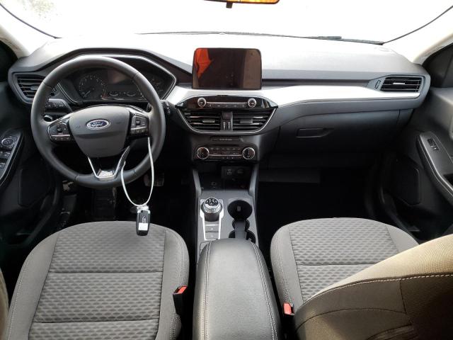 Photo 8 from auction – 2022 FORD ESCAPE SE with VIN 1FMCU9G63NUB11167