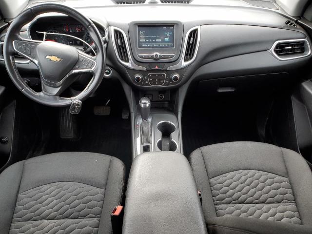 Photo 8 from auction – 2018 CHEVROLET EQUINOX LT with VIN 3GNAXJEV4JS638652