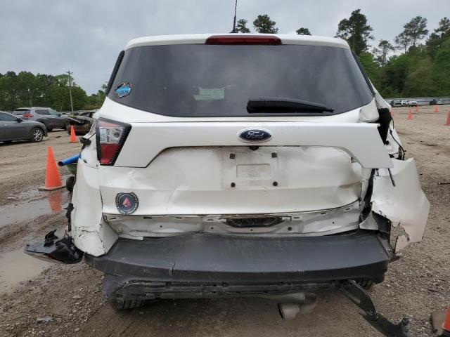 Photo 6 from auction – 2017 FORD ESCAPE SE with VIN 1FMCU0GD6HUE39049