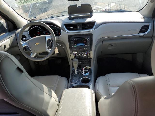 Photo 8 from auction – 2015 CHEVROLET TRAVERSE L with VIN 1GNKVHKD4FJ332770
