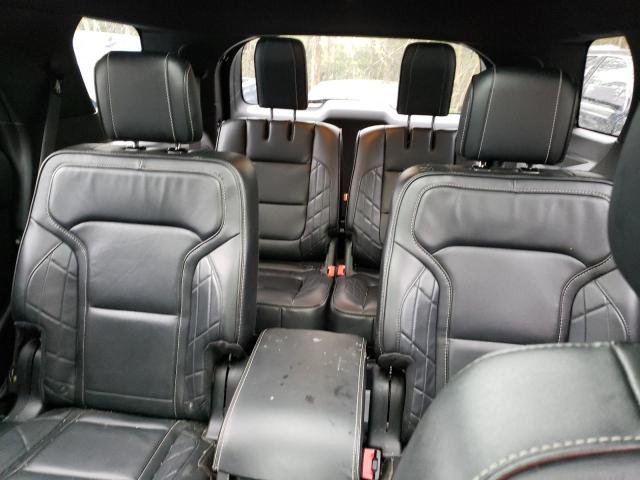 Zdjęcie 10 z aukcji – 2017 FORD EXPLORER P z VIN 1FM5K8HT9HGC02718