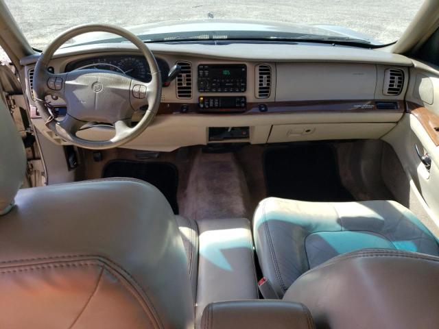 Photo 8 from auction – 2003 BUICK PARK AVENU with VIN 1G4CW54K534117277