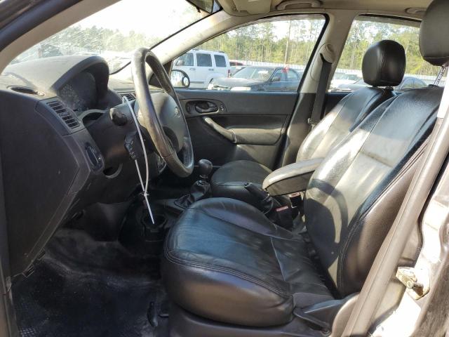 صورة رقم 7 من المزاد - 2005 FORD FOCUS مع VIN 3FAHP37N15R129816
