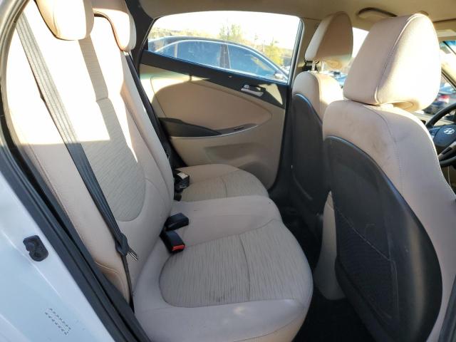 Photo 10 from auction – 2017 HYUNDAI ACCENT SE with VIN KMHCT4AE7HU359268