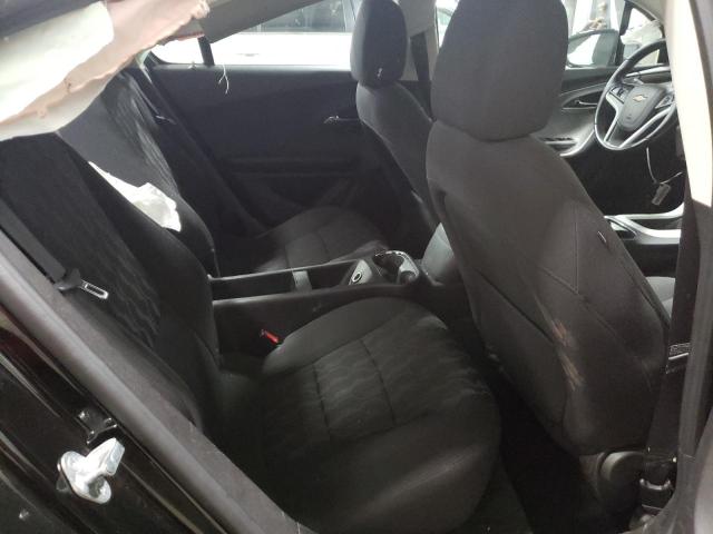 Photo 10 from auction – 2013 CHEVROLET VOLT with VIN 1G1RA6E46DU139592