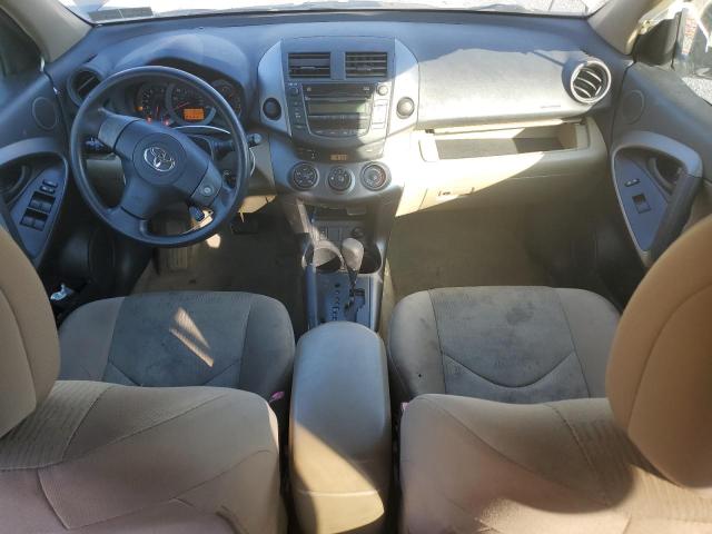 Photo 8 from auction – 2009 TOYOTA RAV4 with VIN JTMZF35V895012263