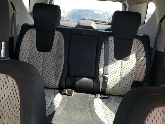 Photo 10 from auction – 2010 CHEVROLET EQUINOX LS with VIN 2CNALBEWXA6212025