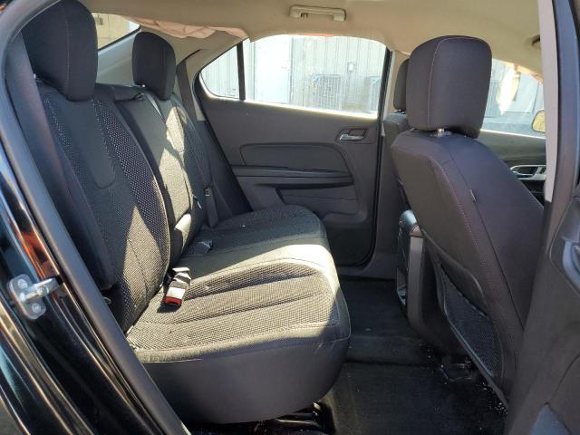 Photo 11 from auction – 2016 CHEVROLET EQUINOX LS with VIN 2GNALBEKXG1115230