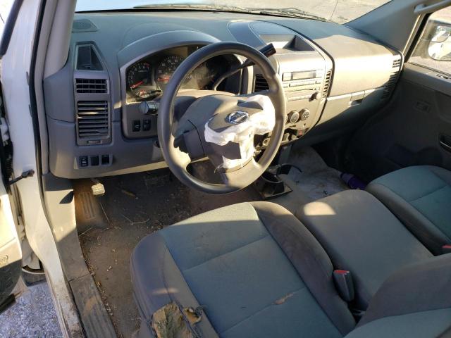 Photo 8 from auction – 2005 NISSAN TITAN XE with VIN 1N6BA07B45N522909