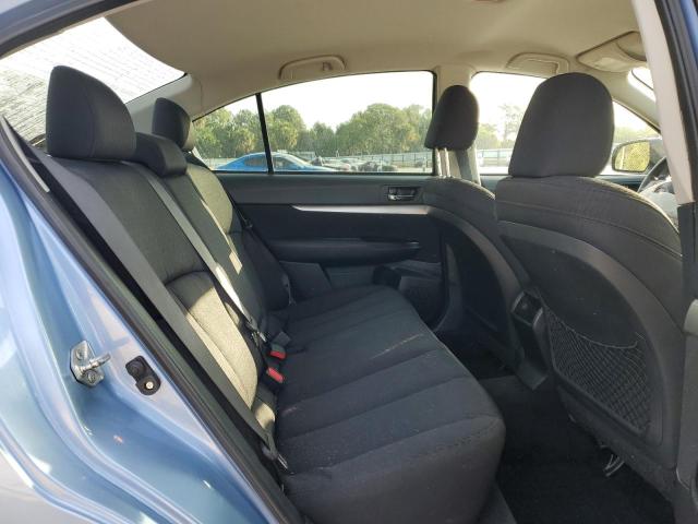 Photo 10 from auction – 2010 SUBARU LEGACY 2.5 with VIN 4S3BMCA67A3238106
