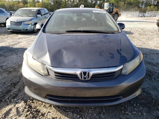 صورة رقم 5 من المزاد - 2012 HONDA CIVIC LX مع VIN 2HGFB2F52CH314575
