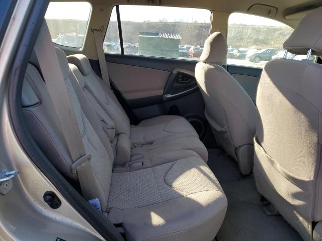 Photo 11 from auction – 2006 TOYOTA RAV4 with VIN JTMBD33V966009694