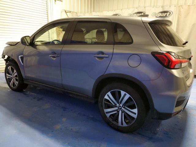 Photo 2 from auction – 2020 MITSUBISHI OUTLANDER with VIN JA4AR3AU3LU028606