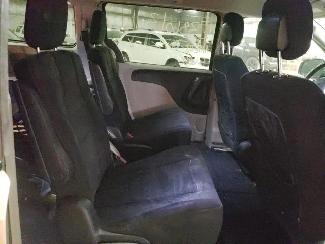 Photo 11 from auction – 2011 CHRYSLER TOWN & COU with VIN 2A4RR5DG0BR701559