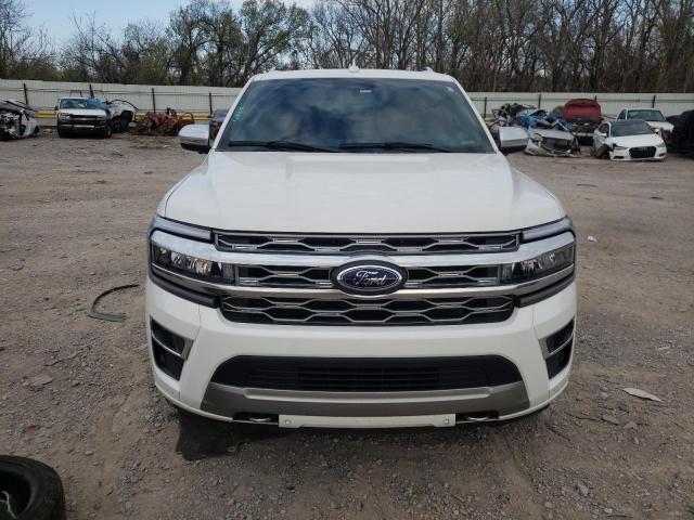 Photo 5 from auction – 2022 FORD EXPEDITION with VIN 1FMJK1MT4NEA56585