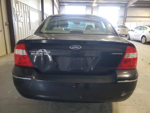 Photo 6 from auction – 2005 FORD FIVE HUNDR with VIN 1FAHP28125G172767