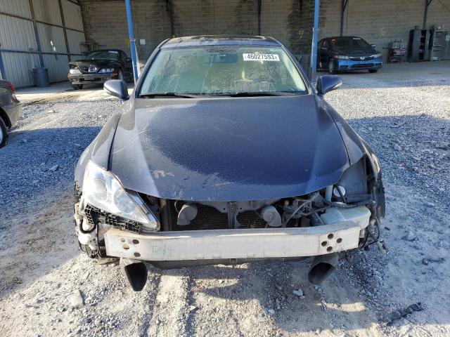 Photo 5 from auction – 2011 LEXUS IS 250 with VIN JTHBF5C29B5144488