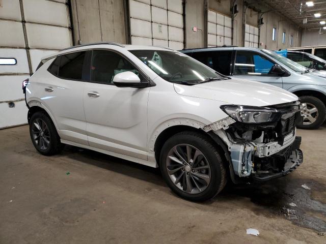 Photo 4 from auction – 2020 BUICK ENCORE GX with VIN KL4MMBS26LB102437