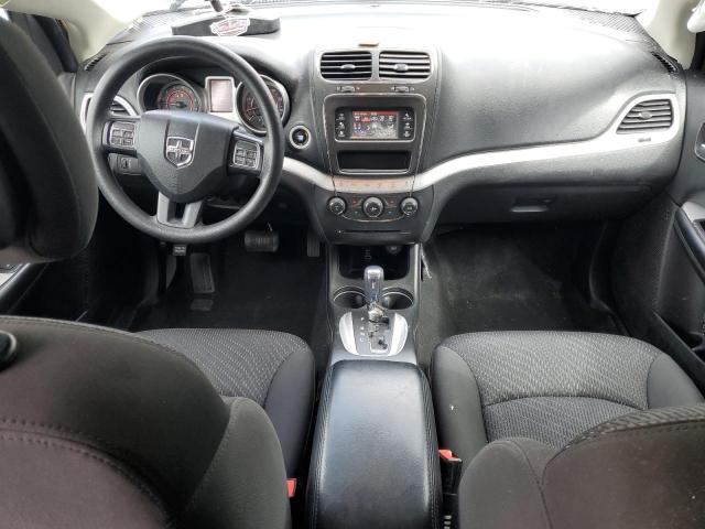 Photo 8 from auction – 2018 DODGE JOURNEY SE with VIN 3C4PDCAB1JT288717