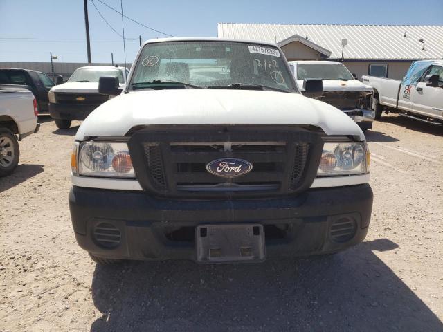 Photo 5 from auction – 2010 FORD RANGER with VIN 1FTKR1AD7APA63644