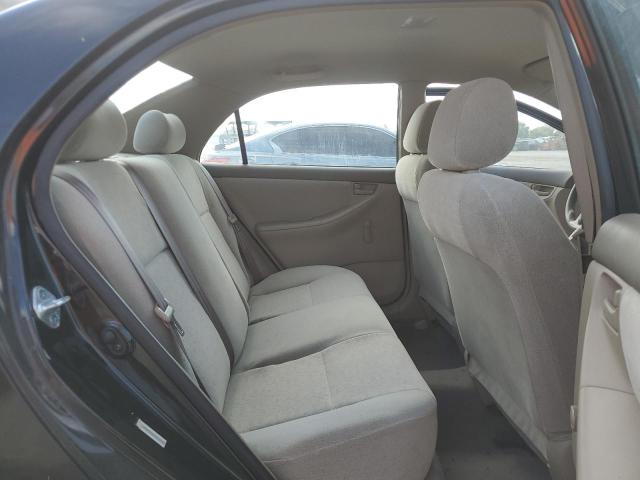 Photo 10 from auction – 2003 TOYOTA COROLLA CE with VIN JTDBR32E030013764