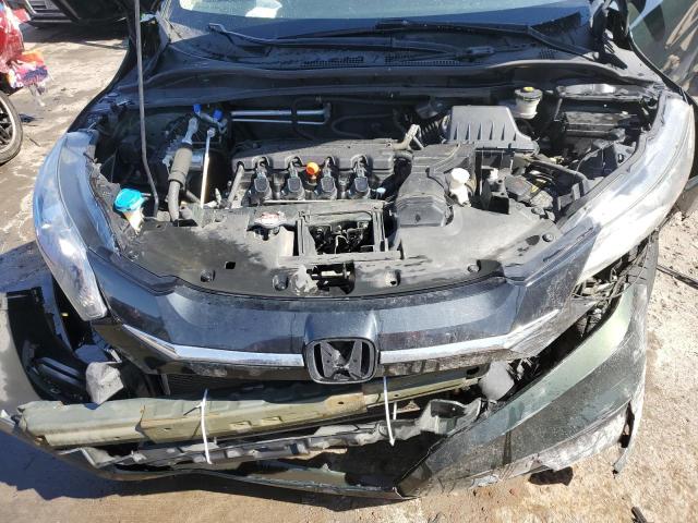 Photo 12 from auction – 2017 HONDA HR-V EX with VIN 3CZRU6H55HM732397