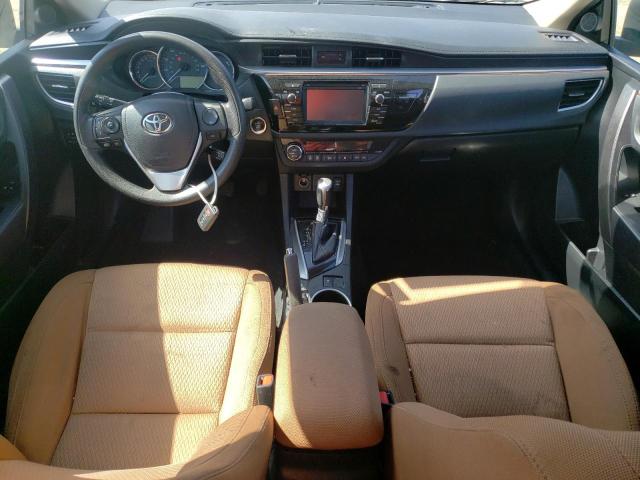 Photo 8 from auction – 2015 TOYOTA COROLLA L with VIN 5YFBURHE2FP306682
