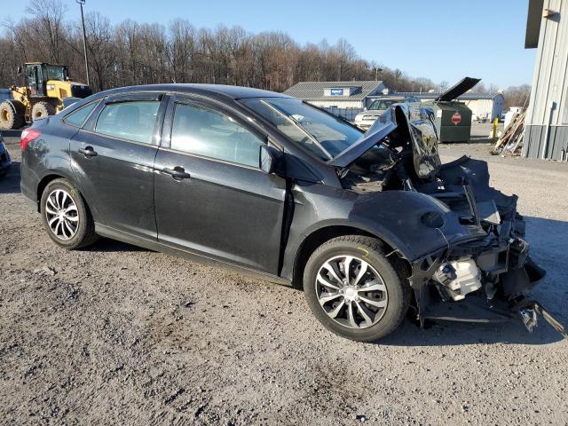 Photo 4 from auction – 2012 FORD FOCUS SE with VIN 1FAHP3F20CL125453