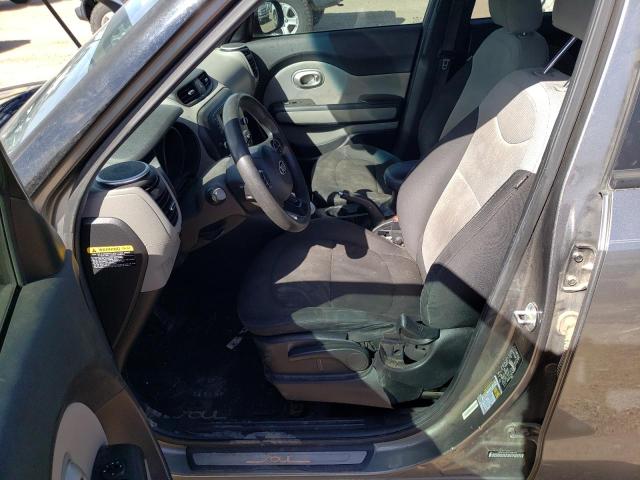 Photo 7 from auction – 2014 KIA SOUL with VIN KNDJN2A29E7096470