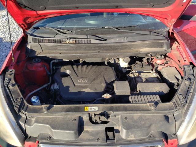 Photo 12 from auction – 2013 KIA SOUL with VIN KNDJT2A50D7510153