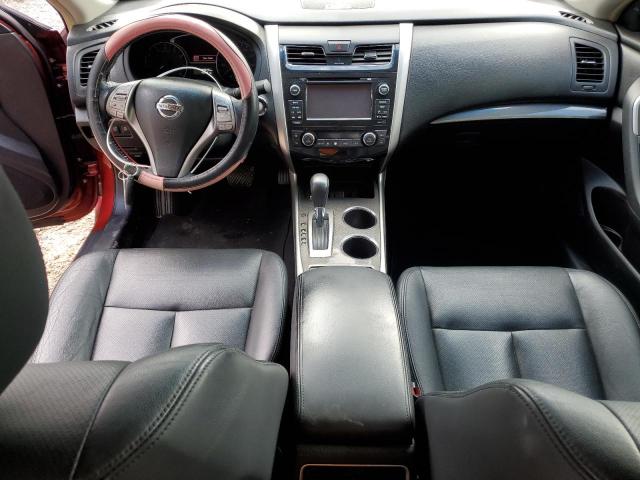 Photo 8 from auction – 2013 NISSAN ALTIMA 2.5 with VIN 1N4AL3AP2DN545673