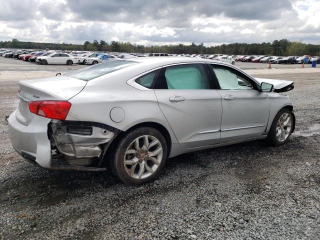 Photo 3 from auction – 2017 CHEVROLET IMPALA PRE with VIN 2G1145S32H9161473