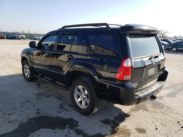 Zdjęcie 2 z aukcji – 2006 TOYOTA 4RUNNER SR z VIN JTEBU14R960090300
