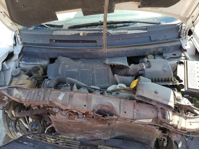 Photo 12 from auction – 2009 DODGE JOURNEY SX with VIN 3D4GH57V39T606966