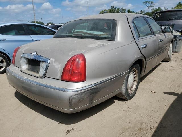 Photo 3 from auction – 2001 LINCOLN TOWN CAR E with VIN 1LNHM81W31Y689216
