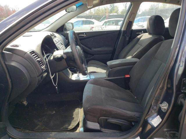 Photo 7 from auction – 2012 NISSAN ALTIMA BAS with VIN 1N4AL2AP8CC237816