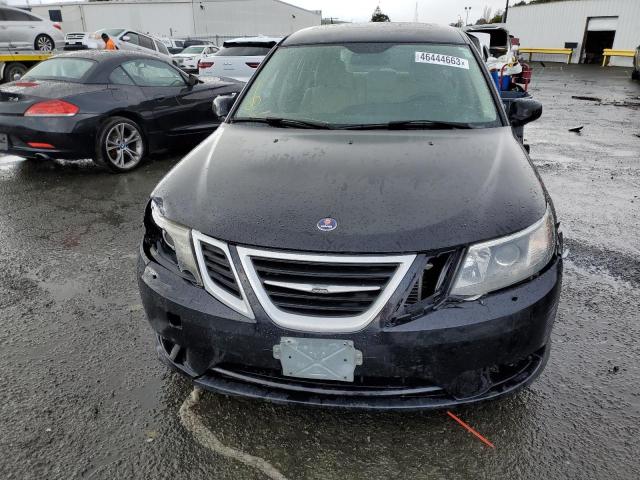 Photo 5 from auction – 2010 SAAB 9-3 2.0T with VIN YS3FA5CY6A1611161