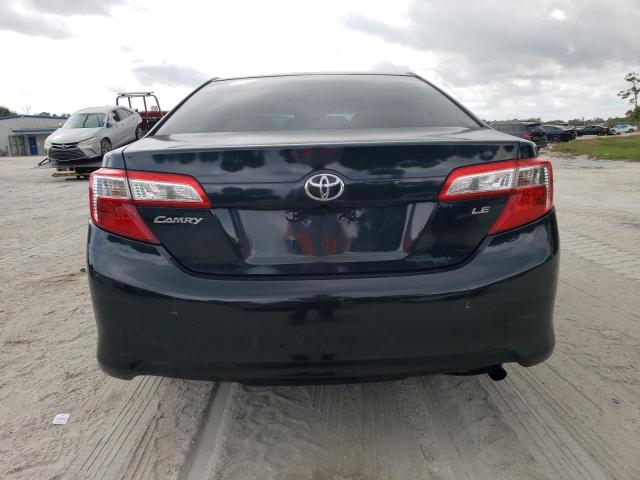 Photo 6 from auction – 2012 TOYOTA CAMRY BASE with VIN 4T1BF1FK5CU008111