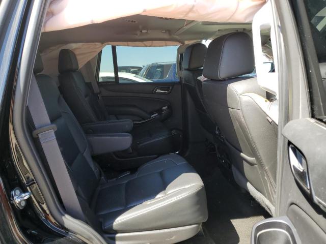 Photo 11 from auction – 2017 GMC YUKON SLT with VIN 1GKS2BKCXHR374021